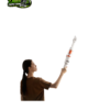Dan's Carpet Trends 22000Pa vacuum cleaner for dust and debris removal