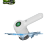 Dan's Carpet Trends 5 in 1 electric handheld rotating cleaning brush for household cleaning