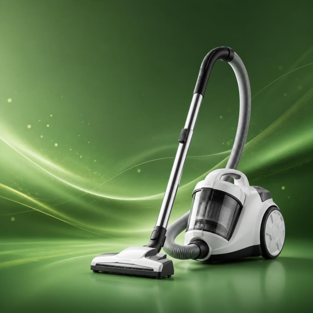 vacuum cleaner