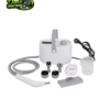 Dan's Carpet Trends floor steam cleaner for stubborn dirt and buildup